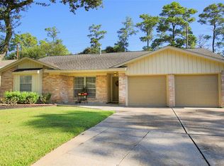 17510 Bonnie Sean Dr, Spring, TX 77379