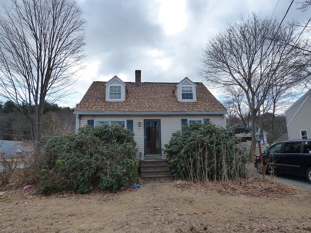 99 Powder Mill Rd, Maynard, MA 01754 Zillow