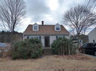 99 Powder Mill Rd, Maynard, MA 01754