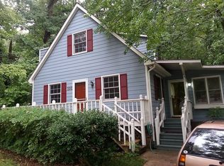 101 Nutbush Ct, Hillsborough, NC 27278