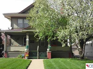 4818 Douglas St, Omaha, NE 68132