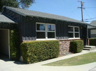 5828 1/2 Encinita Ave, Temple City, CA 91780