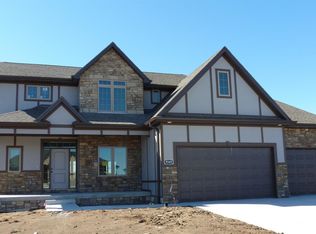 9349 S 32nd St, Lincoln, NE 68516