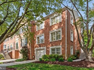 549 Kinsale Rd, Lutherville Timonium, MD 21093