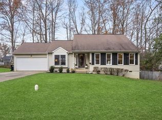 14 Owen St, Stafford, VA 22556