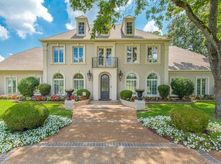 2877 Keasler Cir W, Memphis, TN 38139