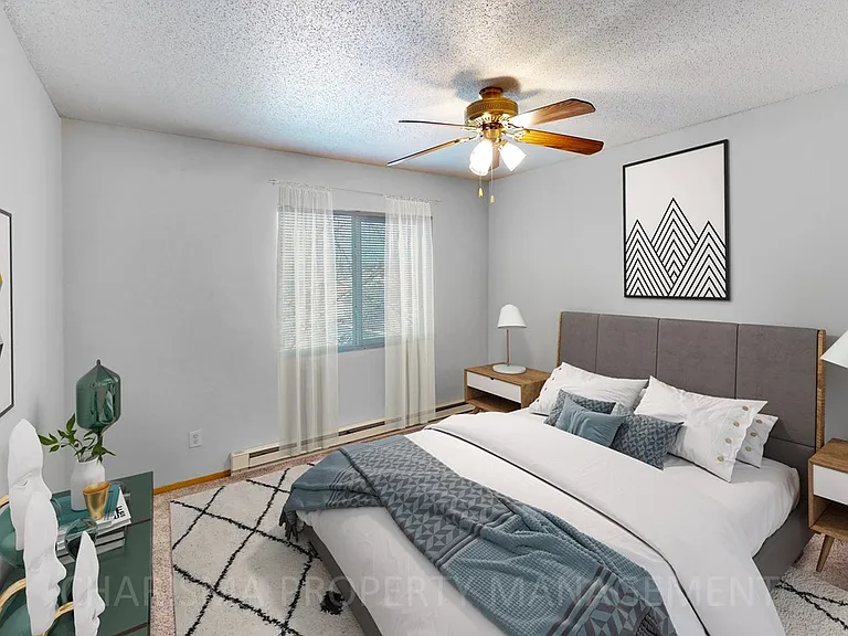 Cedar Ridge Apartments — Photo 18
