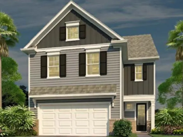 505 Yukon Ct, Lincolnville, SC 29485