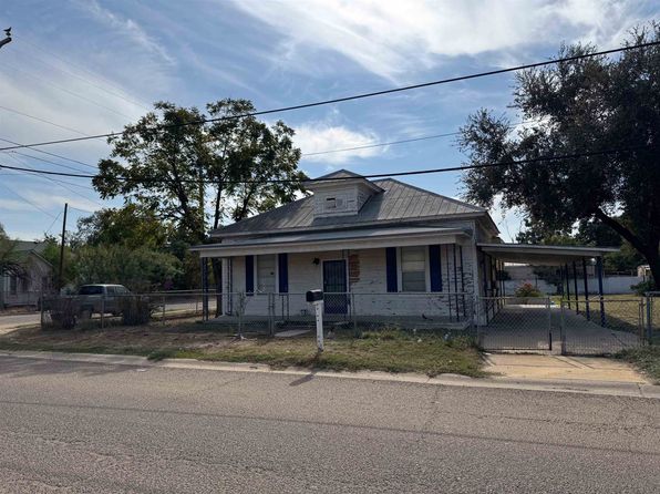 919 Willow St, Laredo, TX 78040