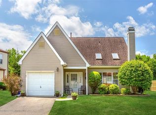 64 Nottingham Dr #30, Old Bridge, NJ 08857