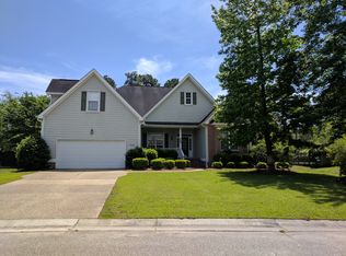 329 Aldrich Ln, Wilmington, NC 28411