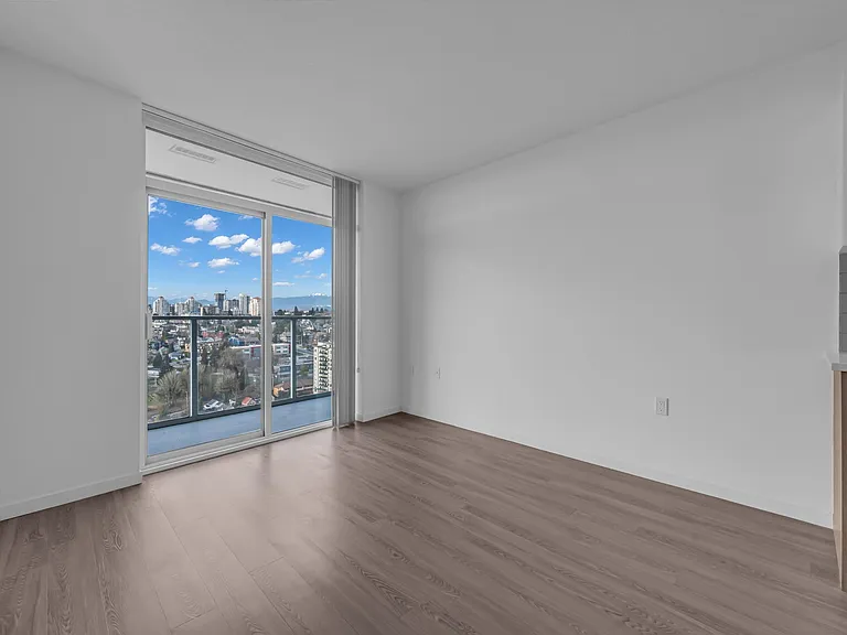 900 Carnarvon St #2809 — Photo 15