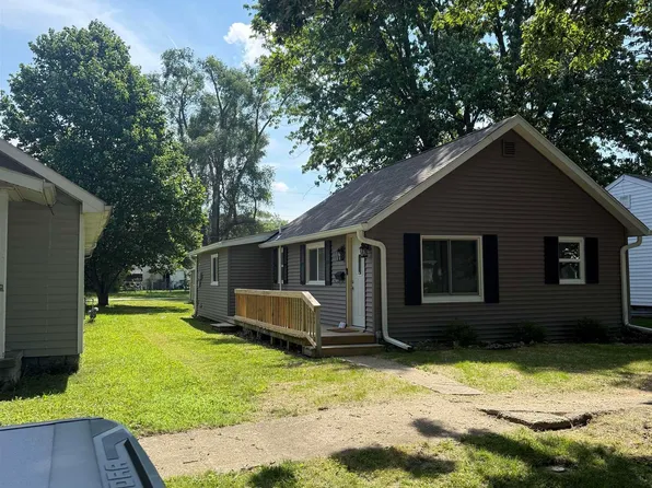 1348 S Waugh St, Kokomo, IN 46902