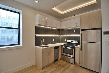 Rented by Hagstrom Management Inc