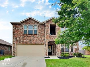 414 Jasmine Cir, Nevada, TX 75173