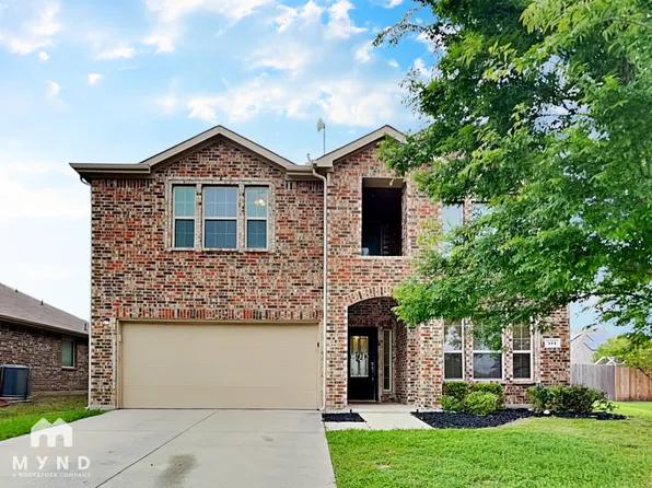 414 Jasmine Cir, Nevada, TX 75173
