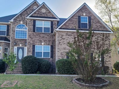 558 Georgia Cir, Loganville, GA, 30052