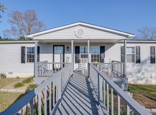 12750 Nashville Hwy, Liberty, TN 37095