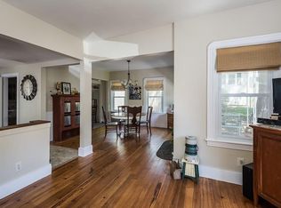 66 E Bacon St, Plainville, MA 02762