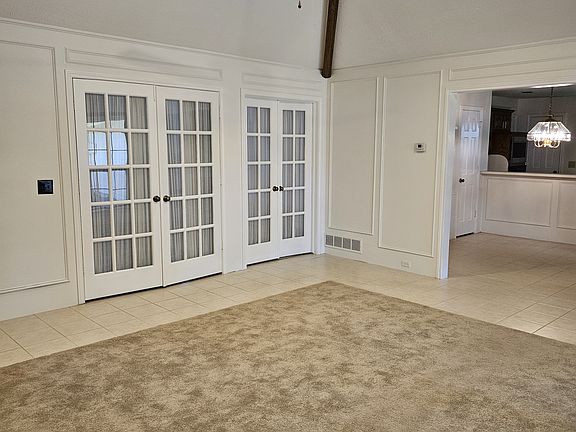 Formal Living Room