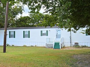 294 Highway 140 E, Marked Tree, AR 72365