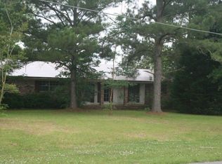 19440 E Silverhill Ave, Robertsdale, AL 36567