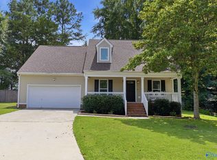 110 Potomac Cir, Madison, AL 35757