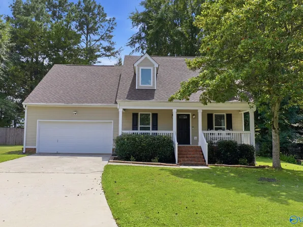 110 Potomac Cir, Madison, AL 35757