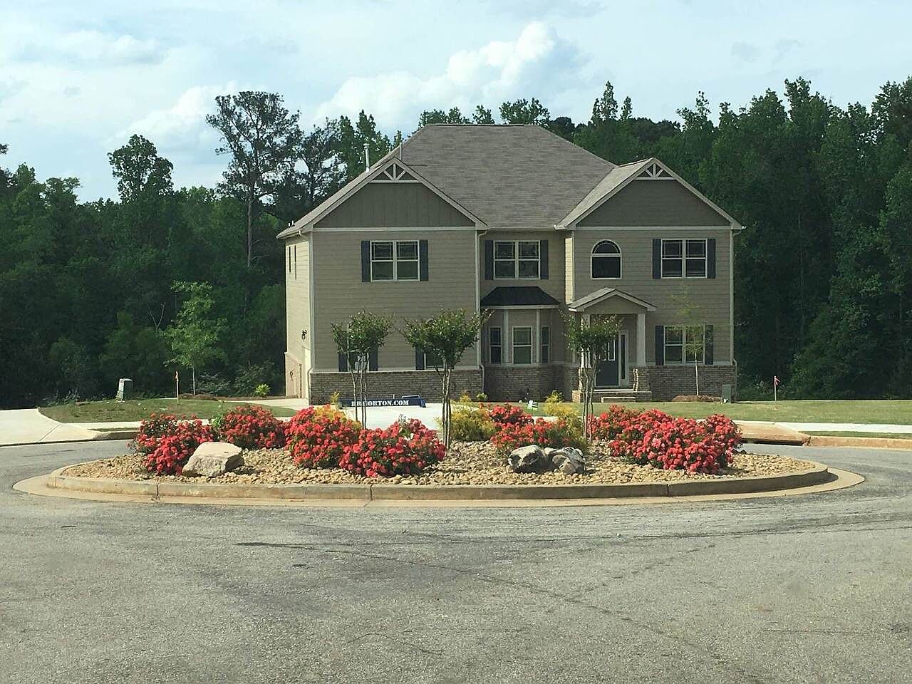 285 Sturry Dr, Mcdonough, GA 30252 Zillow