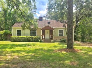 1402 7th Ave, Albany, GA 31707