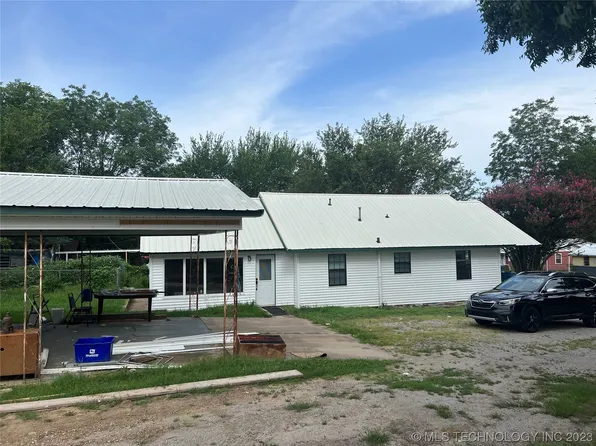 300 W Taylor Ave, McAlester, OK 74501