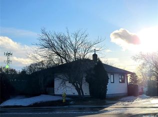 4812 Post St, Macklin, SK S0L2C0