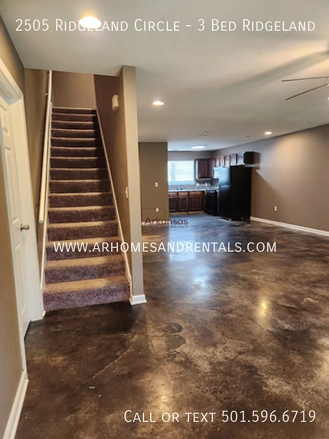 Ridgeland Townhomes | 3 Bed | 3 Bath — Photo 3