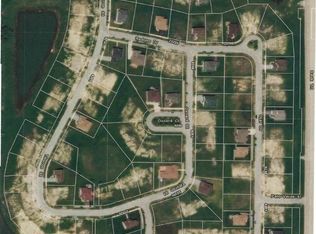 22316 Palo Alto Dr, Richton Park, IL 60471