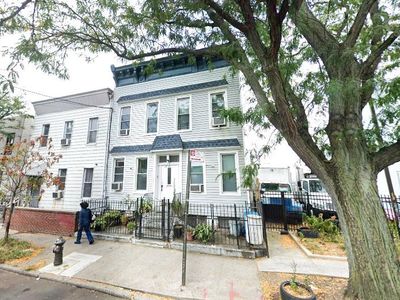 1649 George Street, Ridgewood, NY, 11385