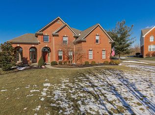 10614 Aspen Pl, Union, KY 41091