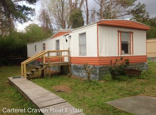 930A Sunset Dr, Havelock, NC 28532