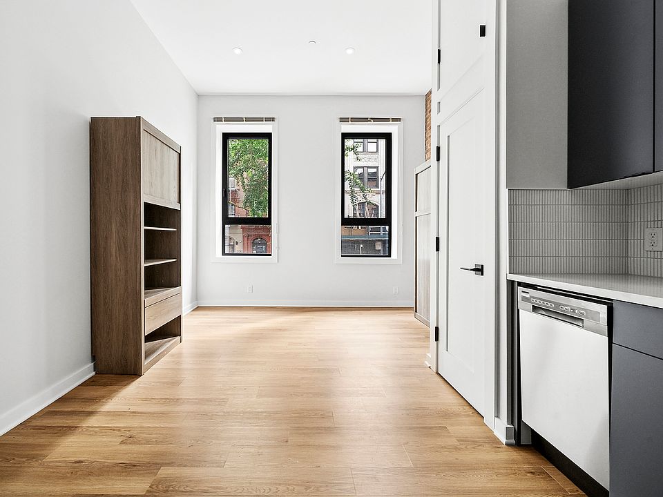 1st image of 317 W 51st St #1F
