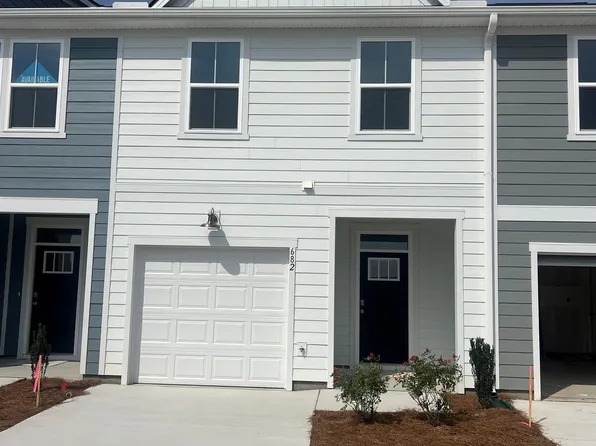 682 Bolder Way #4, Myrtle Beach, SC 29579