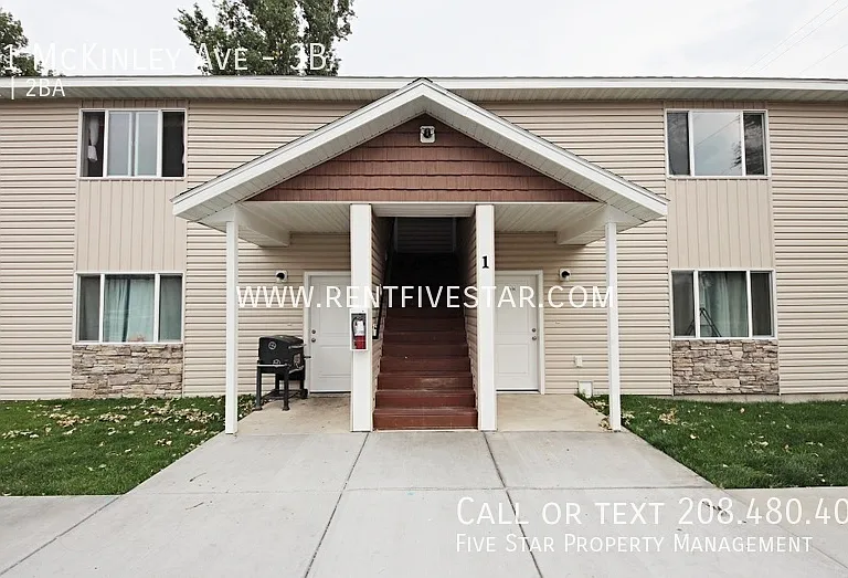 431 McKinley Ave #3B — Photo 1