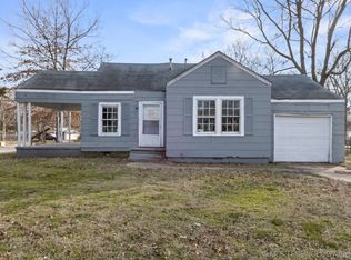 2301 Denver St, Muskogee, OK 74401
