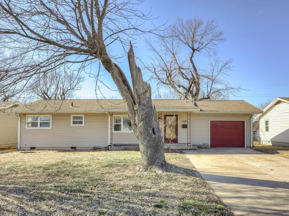 2316 Mississippi Avenue, Joplin, MO 64804