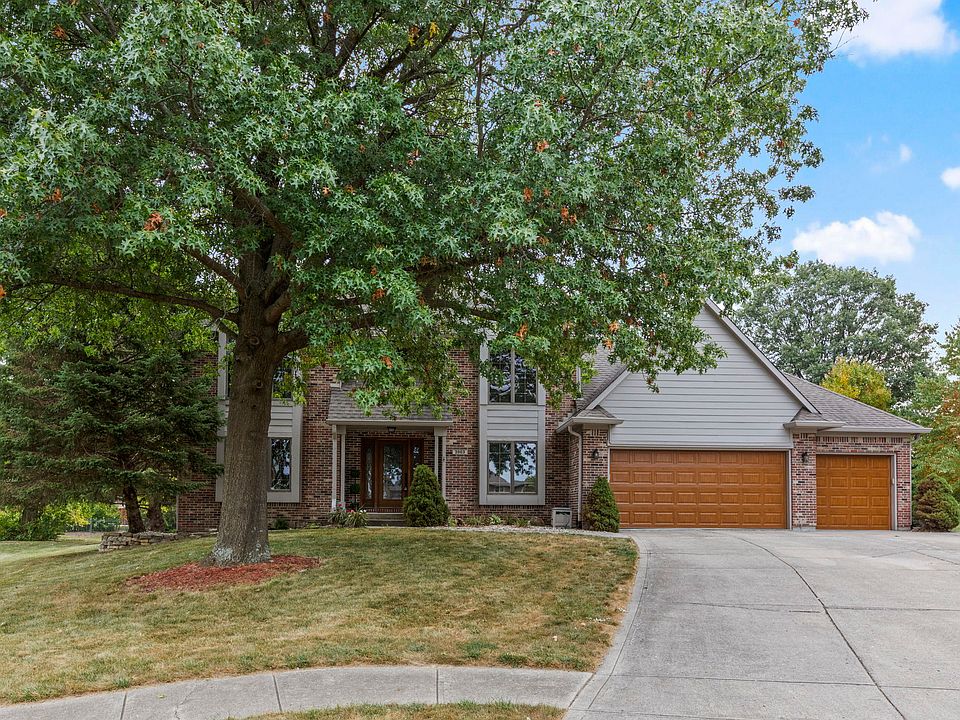 1st image of 3963 Woods Ct