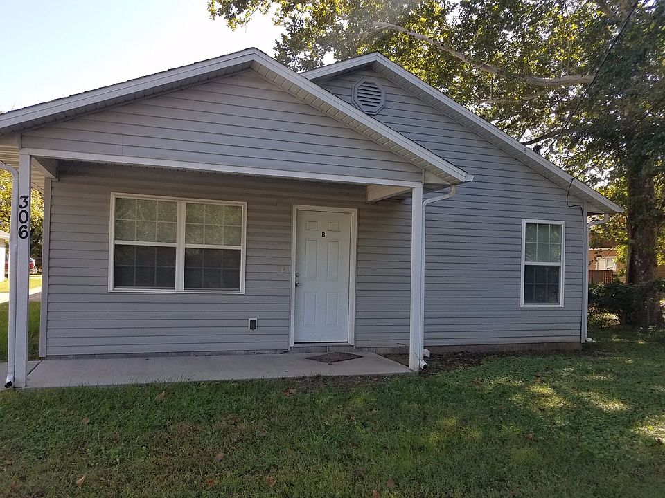 306 S. ELM DUPLEX 306 S Elm St Pittsburg KS Zillow