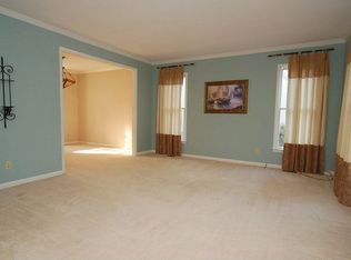 2616 Quaker Landing Rd, Greensboro, NC 27455