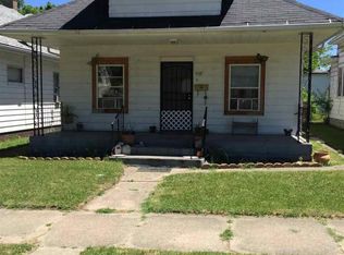 618 Johnson St, South Bend, IN 46628
