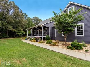 30 Mulinix Rd, Kingston, GA 30145