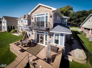 67280 Ponderosa Dr, Edwardsburg, MI 49112