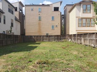 4408 Schuler St, Houston, TX 77007