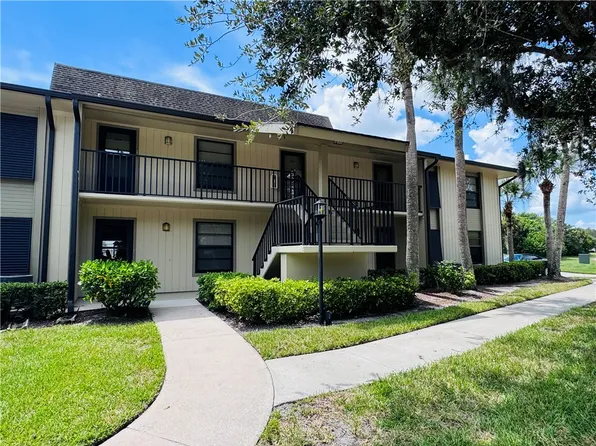 25 Plantation Dr APT 105, Vero Beach, FL 32966